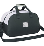 Real Madrid Score Sports Bag - 40 x 24 x 23 cm - Polyester