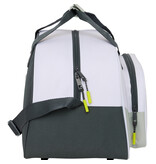 Real Madrid Score Sports Bag - 40 x 24 x 23 cm - Polyester