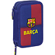 Filled Pencil Case Winner (28 pieces) 19.5 x 12.5cm Polyester