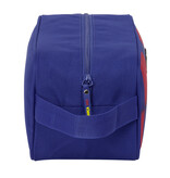 FC Barcelona Toilet / shoe bag Winner - 29 x 15 x 14 cm - Polyester