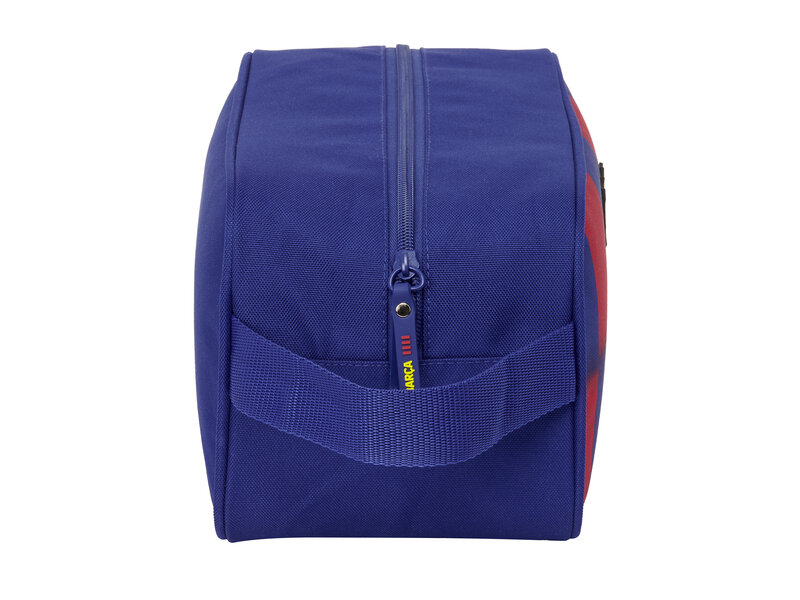 FC Barcelona Toilet / shoe bag Winner - 29 x 15 x 14 cm - Polyester