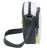 Real Madrid Schoudertas Score - 22 x 16 x 6 cm - Polyester