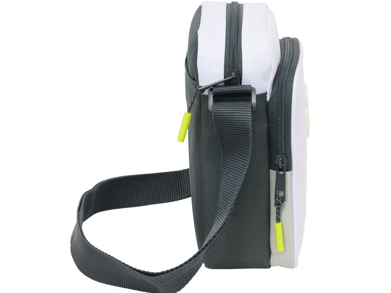 Real Madrid Shoulder bag Score - 22 x 16 x 6 cm - Polyester