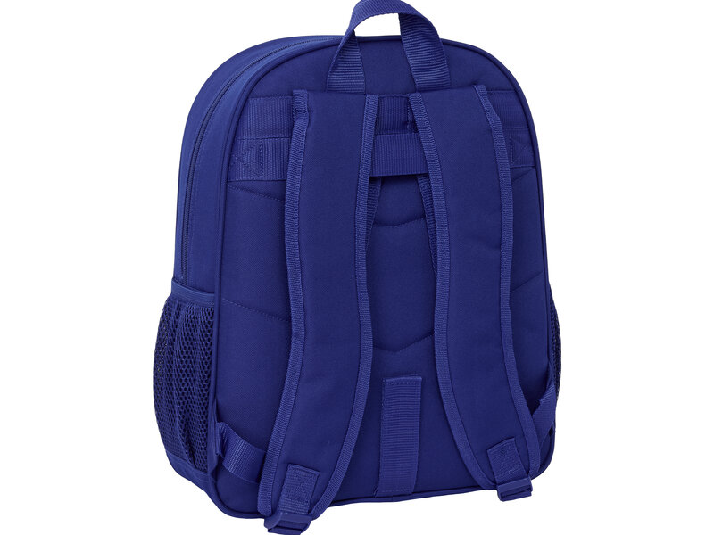 FC Barcelona Rugzak Winner - 38 x 32 x 12 cm - Polyester