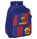 FC Barcelona Rugzak Winner - 33 x 27 x 10 cm - Polyester