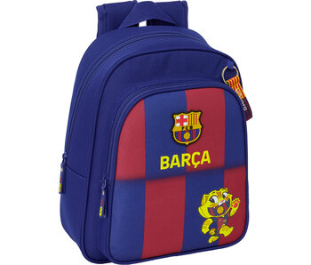 FC Barcelona Rucksack Winner 33 x 27 x 10 cm Polyester