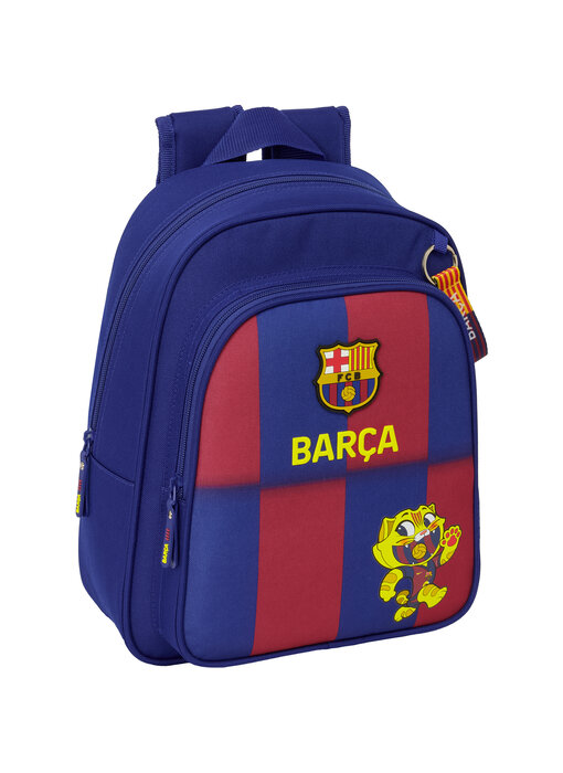 FC Barcelona Backpack Winner 33 x 27 x 10 cm Polyester