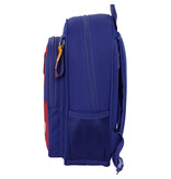 FC Barcelona Peuterrugzak Winner - 33 x 27 x 10 cm - Polyester