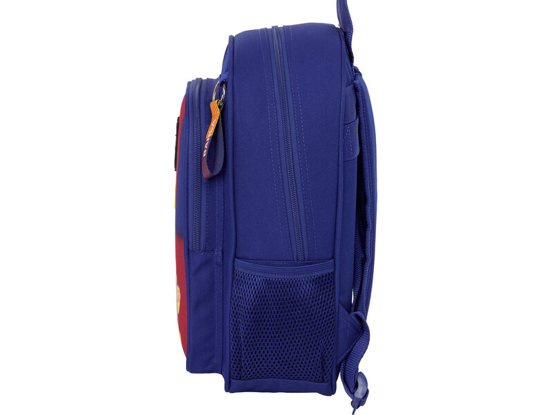 FC Barcelona Peuterrugzak Winner - 33 x 27 x 10 cm - Polyester