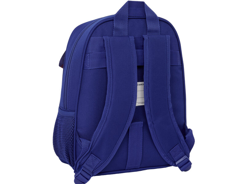FC Barcelona Sac à dos Winner - 33 x 27 x 10 cm - Polyester