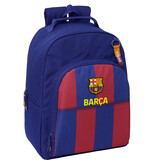 FC Barcelona Rucksack Winner - 42 x 32 x 15 cm - Polyester