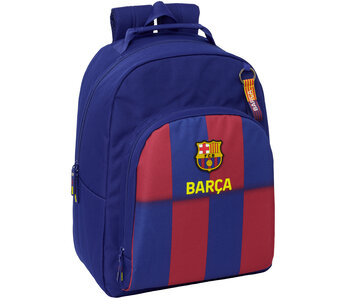 FC Barcelona Rucksack Winner 42 x 32 x 15 cm Polyester