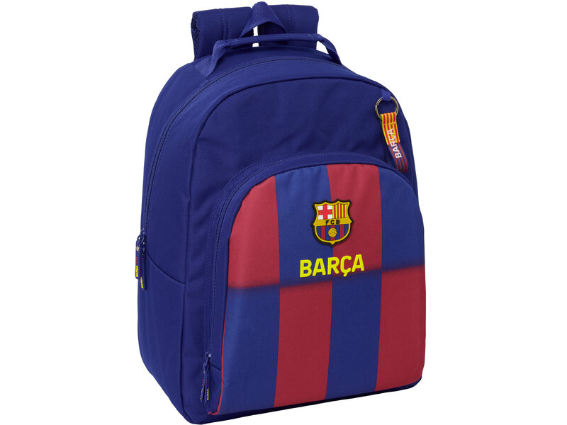 FC Barcelona Sac à dos Winner - 42 x 32 x 15 cm - Polyester