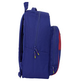 FC Barcelona Rucksack Winner - 42 x 32 x 15 cm - Polyester
