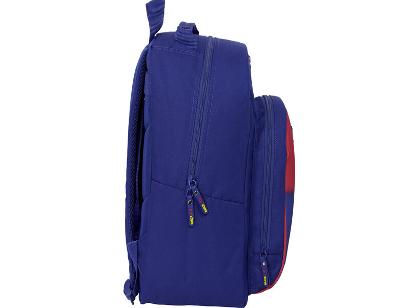 FC Barcelona Sac à dos Winner - 42 x 32 x 15 cm - Polyester
