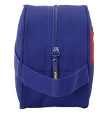 FC Barcelona Trousse de toilette Winner - 26 x 15 x 12 cm - Polyester
