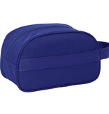 FC Barcelona Trousse de toilette Winner - 26 x 15 x 12 cm - Polyester