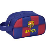 FC Barcelona Winner Kulturbeutel - 26 x 15 x 12 cm - Polyester