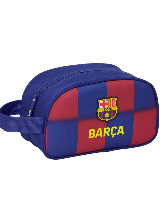 FC Barcelona Toilettas Winner 26 x 15 x 12 cm Polyester