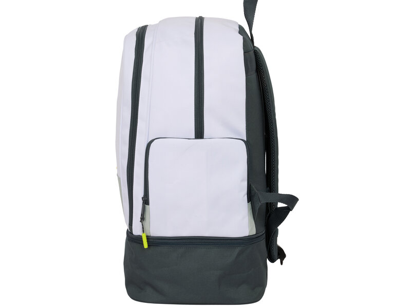 Real Madrid Trainingsrucksack - 50 x 35 x 24 cm - 42 L - Polyester