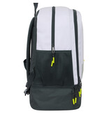 Real Madrid Trainingsrucksack - 50 x 35 x 24 cm - 42 L - Polyester