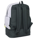 Real Madrid Trainingsrucksack - 50 x 35 x 24 cm - 42 L - Polyester