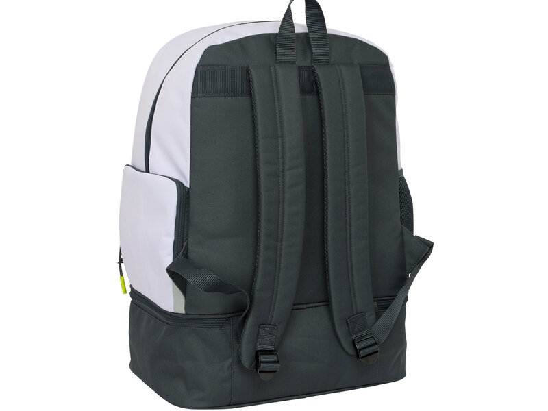 Real Madrid Training Backpack - 50 x 35 x 24 cm - 42 L - Polyester