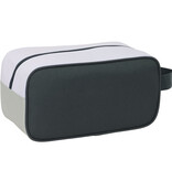 Real Madrid Toilet / shoe bag Score - 29 x 15 x 14 cm - Polyester