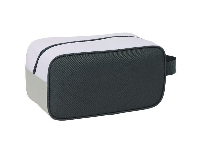 Real Madrid Toiletten-/Schuhbeutel Score - 29 x 15 x 14 cm - Polyester