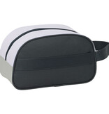 Real Madrid Trousse de toilette Score - 26 x 15 x 12 cm - Polyester