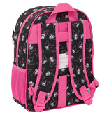 Kuromi Rucksack Kuromi - 34 x 26 x 11 cm - Polyester