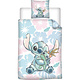 Housse de couette Scrump 140 x 200 + 65 x 65 cm Polycoton