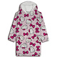 Kapuzenpullover Fleecedecke Rosa Kind (7 - 14 Jahre) Polyester