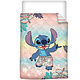 Bedspread Tropical 140 x 200 cm Polyester