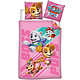 Duvet cover Boss Pups 140 x 200 cm / 65 x 65 cm Cotton