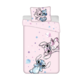 Housse de couette Univers 140 x 200 cm / 50 x 70 cm Coton
