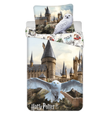 Harry Potter Duvet cover Hedwig - 140 x 200 cm + 70 x 90 cm - Cotton Harry Potter Duvet cover Hedwig - 140 x 200 cm + 70 x 90 cm - Cotton