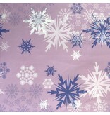 Disney Frozen Housse de couette Love - 140 x 200 cm / 60 x 70 cm - Coton