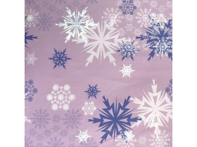 Disney Frozen Housse de couette Love - 140 x 200 cm / 60 x 70 cm - Coton