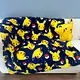Fleecedecke Pika Pika 125 x 150 cm Polyester