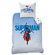 Duvet cover Look Up 140 x 200 + 63 x 63 cm Cotton