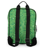 Minecraft Peuterrugzak, Creeper - 30 x 23 x 10 cm - Polyester