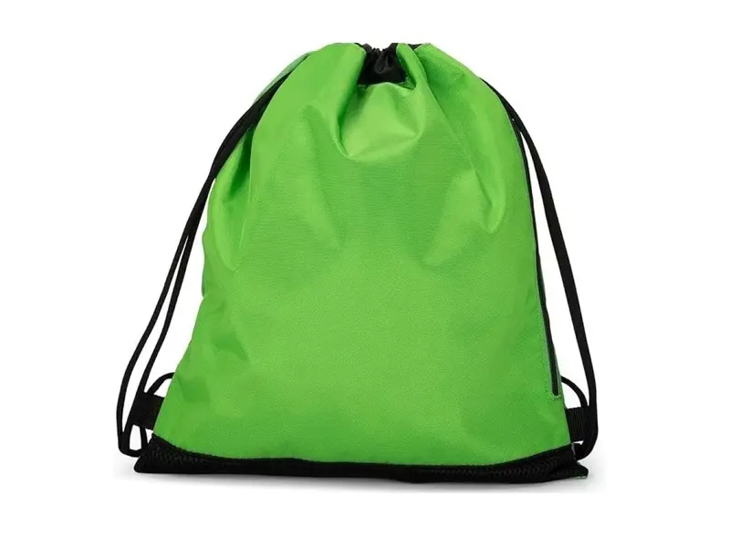 Minecraft Gym bag, Boom! - 43 x 32 cm - Polyester