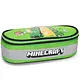 Pencil case Oval, Boom! 23 x 6 x 9.5 cm Polyester