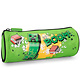 Federmäppchen Boom Rund 22 x 8 Ø cm Polyester