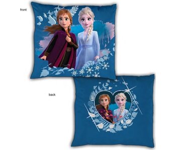 Disney Frozen Sierkussen 35x35cm - Copy