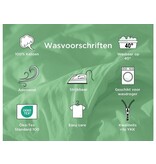 SpiderMan Bettbezug Action - 140 x 200 cm / 60 x 70 cm - Baumwolle