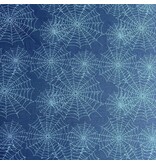 SpiderMan Housse de couette Action - 140 x 200 cm / 60 x 70 cm - Coton