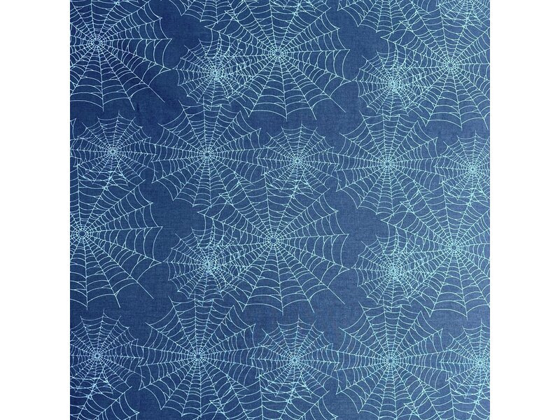 SpiderMan Bettbezug Action - 140 x 200 cm / 60 x 70 cm - Baumwolle