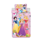 Housse de couette Beauty 140 x 200 cm / 60 x 70 cm Coton